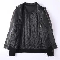 $88.00 USD Philipp Plein PP Jackets Long Sleeved For Men #1439968