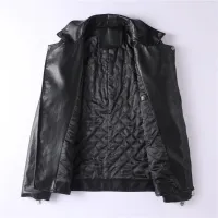 $88.00 USD Philipp Plein PP Jackets Long Sleeved For Men #1439969