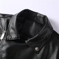$88.00 USD Philipp Plein PP Jackets Long Sleeved For Men #1439969