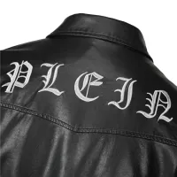 $88.00 USD Philipp Plein PP Jackets Long Sleeved For Men #1439969