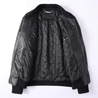 $88.00 USD Philipp Plein PP Jackets Long Sleeved For Men #1439974