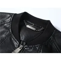 $88.00 USD Philipp Plein PP Jackets Long Sleeved For Men #1439978