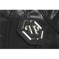 $102.00 USD Philipp Plein PP Jackets Long Sleeved For Men #1439979