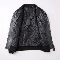 $88.00 USD Philipp Plein PP Jackets Long Sleeved For Men #1439980