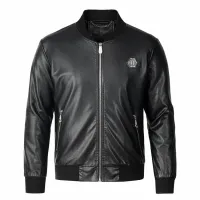 $88.00 USD Philipp Plein PP Jackets Long Sleeved For Men #1439982