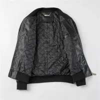 $88.00 USD Philipp Plein PP Jackets Long Sleeved For Men #1439984