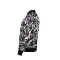 $68.00 USD Philipp Plein PP Jackets Long Sleeved For Men #1439988