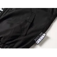 $76.00 USD Philipp Plein PP Jackets Long Sleeved For Men #1439989
