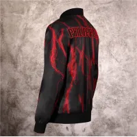 $68.00 USD Philipp Plein PP Jackets Long Sleeved For Men #1439990