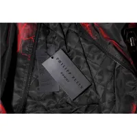 $68.00 USD Philipp Plein PP Jackets Long Sleeved For Men #1439990