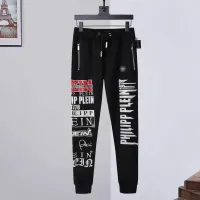 $115.00 USD Philipp Plein PP Tracksuits Long Sleeved For Men #1439994