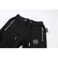$102.00 USD Philipp Plein PP Tracksuits Long Sleeved For Men #1439997
