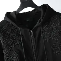 $102.00 USD Philipp Plein PP Tracksuits Long Sleeved For Men #1439998