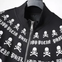 $102.00 USD Philipp Plein PP Tracksuits Long Sleeved For Men #1439999