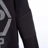 $102.00 USD Philipp Plein PP Tracksuits Long Sleeved For Men #1440003