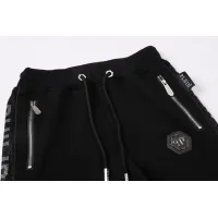$102.00 USD Philipp Plein PP Tracksuits Long Sleeved For Men #1440010