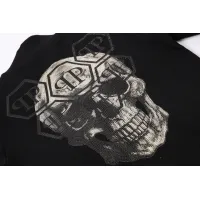 $102.00 USD Philipp Plein PP Tracksuits Long Sleeved For Men #1440011