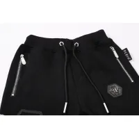 $102.00 USD Philipp Plein PP Tracksuits Long Sleeved For Men #1440011