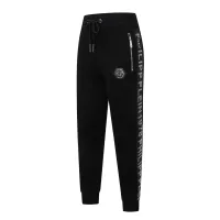 $102.00 USD Philipp Plein PP Tracksuits Long Sleeved For Men #1440012