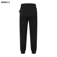 $102.00 USD Philipp Plein PP Tracksuits Long Sleeved For Men #1440012