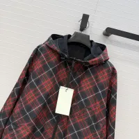 $128.00 USD Burberry Jackets Long Sleeved For Women #1440028