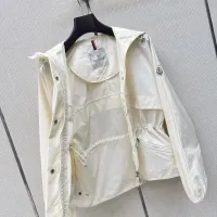 $98.00 USD Moncler Jackets Long Sleeved For Women #1440029