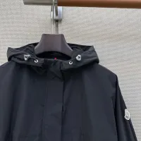 $98.00 USD Moncler Jackets Long Sleeved For Women #1440030