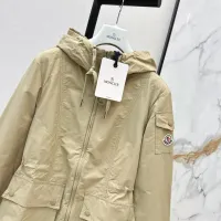 $102.00 USD Moncler Jackets Long Sleeved For Women #1440031