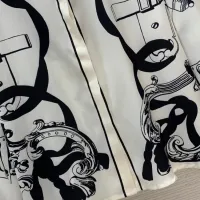 $102.00 USD Hermes Pajamas Long Sleeved For Women #1440046