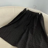 $88.00 USD Louis Vuitton LV Tracksuits Short Sleeved For Women #1440052