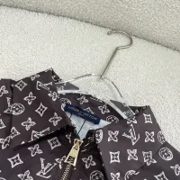 $82.00 USD Louis Vuitton LV Dresses Short Sleeved For Women #1440066