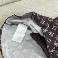 $82.00 USD Louis Vuitton LV Dresses Short Sleeved For Women #1440066