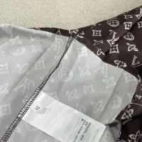 $82.00 USD Louis Vuitton LV Dresses Short Sleeved For Women #1440066
