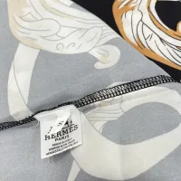 $82.00 USD Hermes Dresses Long Sleeved For Women #1440068