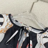 $82.00 USD Hermes Dresses Long Sleeved For Women #1440068