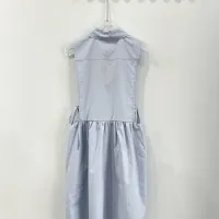 $72.00 USD MIU MIU Dresses Sleeveless For Women #1440071