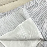 $80.00 USD MIU MIU Dresses Short Sleeved For Women #1440073
