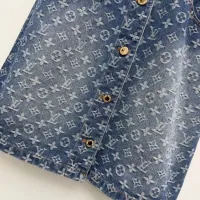$125.00 USD Louis Vuitton LV Dresses Sleeveless For Women #1440086