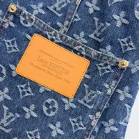 $125.00 USD Louis Vuitton LV Dresses Sleeveless For Women #1440086