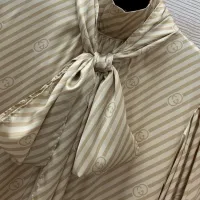 $98.00 USD Gucci Dresses Long Sleeved For Women #1440101