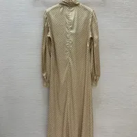$98.00 USD Gucci Dresses Long Sleeved For Women #1440101
