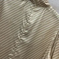 $98.00 USD Gucci Dresses Long Sleeved For Women #1440101