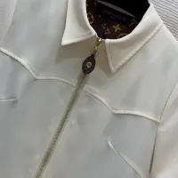 $125.00 USD Louis Vuitton LV Dresses Short Sleeved For Women #1440102