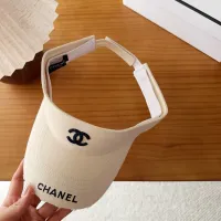 $25.00 USD Chanel Caps #1440111