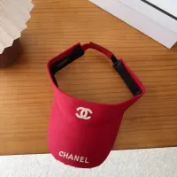 $25.00 USD Chanel Caps #1440122