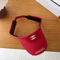 $25.00 USD Chanel Caps #1440122