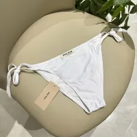 $39.00 USD MIU MIU Bathing Suits For Women #1440131