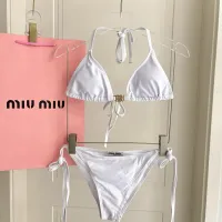 $39.00 USD MIU MIU Bathing Suits For Women #1440131