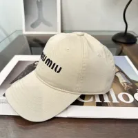 $25.00 USD MIU MIU Caps #1440135