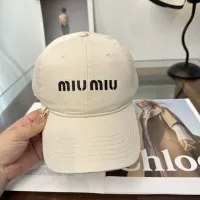 $25.00 USD MIU MIU Caps #1440135